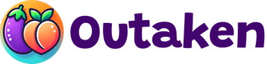 Outaken Logo