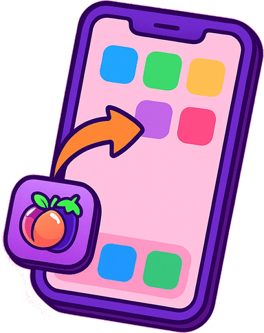 Outaken PWA